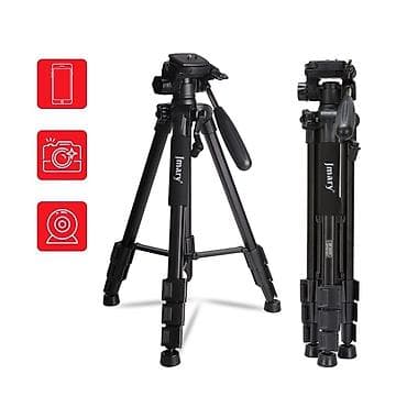 nikon d5200: Jmary Foto/Video tripod. Bakı şəhərdaxili və bölgələrə çatdırılma — 1