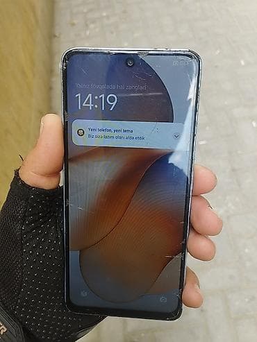 yonca sep: Realme rəng - Mavi, Qırıq — 3