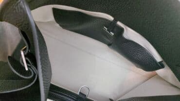 Очки: Təmiz dəri çanta — 4