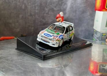 metbex tavan modelleri: Toyota, 2000 il, 1:43, Dəmir — 12