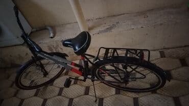 детский велосипед новатрек: Б/у Двухколесные Детский велосипед Stels, 28", скоростей: 1, Платная доставка — 9