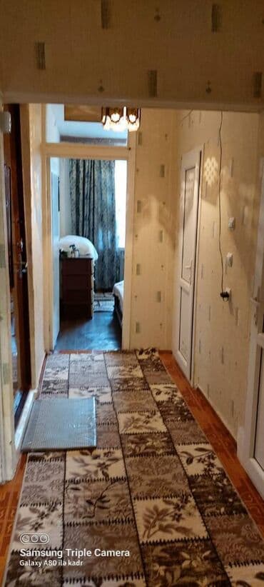 məhlə evi: Bakı, 2 otaqlı, Köhnə tikili, m. Həzi Aslanov, 65 kv. m — 7