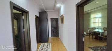 çıxarış nədir: 7 otaqlı, 240 kv. m — 8