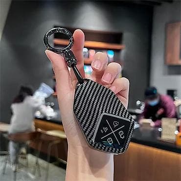 Changan Deepal üçün karbon açar qabı Çatdırılma Və Quraşdırılma Bizim