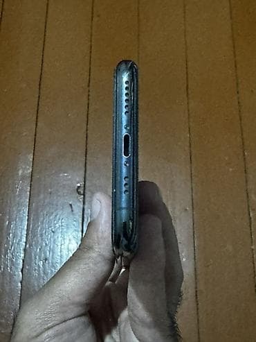 wp iphone: IPhone 11 Pro, 64 GB, Space Gray — 6