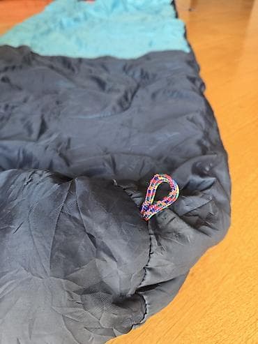 Спорт и хобби: Kamp üçün yuxu torbası (sleeping bag / спальный мешок) Bütün torbalar — 4