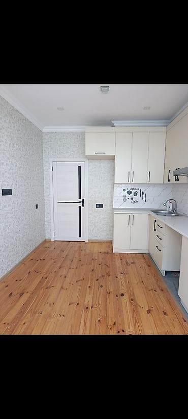 Гаражи: Масазыр, 2 комнаты, Новостройка, м. 20 января, 53 м² — 7