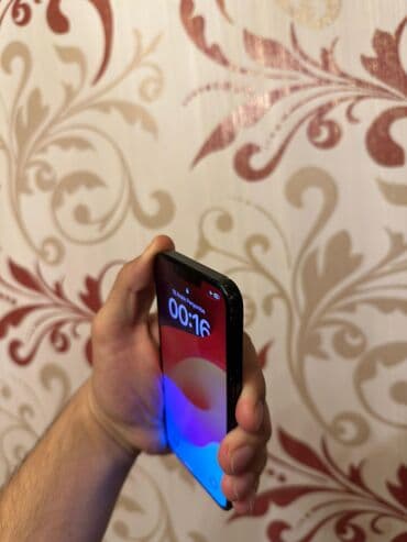 ayfon 13 kabro: IPhone 13, 128 GB, Yaşıl — 6