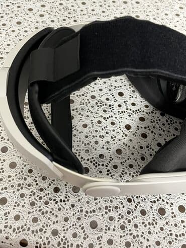 rezident evil 7: Meta quest 3s 128gb içinə bahalı oyunlar yazdırılıb endirim olacaq — 5