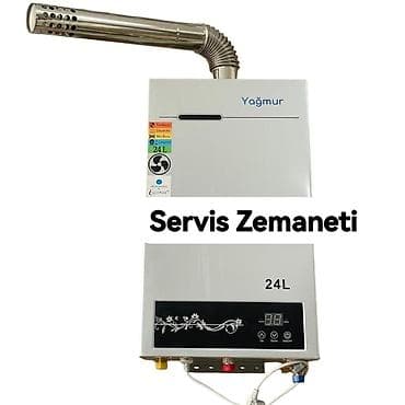 Mobil telefon və aksesuarlar: Pitiminutka Yagmur, 24 l/dəq, Yeni, Kredit yoxdur, Pulsuz çatdırılma — 1