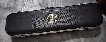 саксофон инструмент: Fleyta — 2