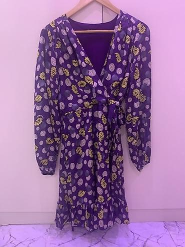 xaç: Gündəlik don, Midi — 1