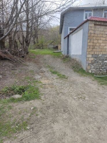 cennet park musfiq qesebesi: Satılır: təbiət qoynunda yaşıllıqla əhatələnmiş torpaq sahəsi — 8