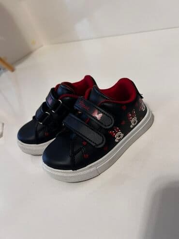 reqs ayaqqabisi: Krossovka, Qız üçün, 21, Disney — 2