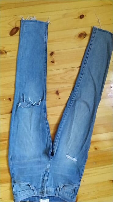 cins gödəkçələr: 2 dəfə geyinilib köhnə kimi qalmır eyinde gesey oturur — 1