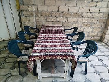 kirə evlər: 2 otaqlı — 4