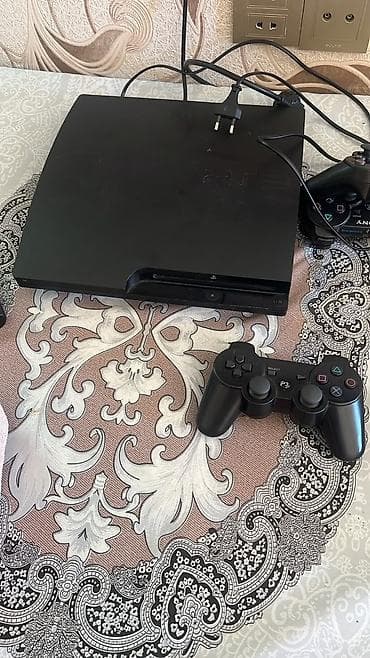 playstation hediye kartı tl: Qiymət razılaşma yolu ilə Məhsul: Sony PlayStation oyun konsolları — 1