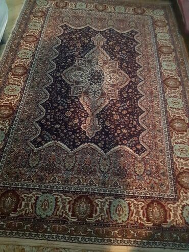 kohne xalcalar: Xalça Dekorativ — 2