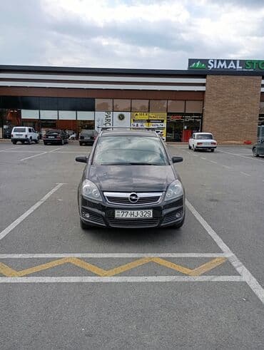 xacmaz baki avtobus: Минивэн, Набран, 6 Мест — 4