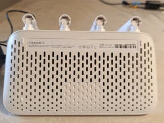 modemler: Xiommi Modem — 2