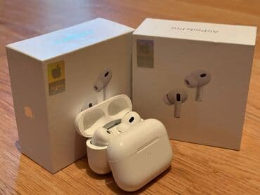 qulaqlıqlar: Simsiz (Bluetooth) Qulaqcıqlar, Apple, rəng - Ağ — 7