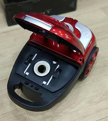 Tozsoran Blackbird 3200 watt turbo motor yari sessiz kiseli model.made — 5