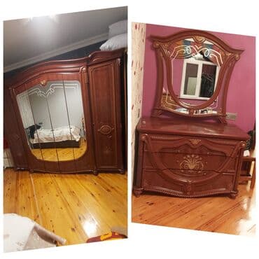 cəlilabadda satılan evlər: Aynur92👑kod0001 Qiymet 280 Azn Dolab ve termo satilir Erazi:2ci — 1