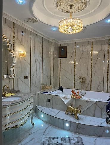 Yeni Cakuzi vanna Motorlu, Pulsuz çatdırılma — 4