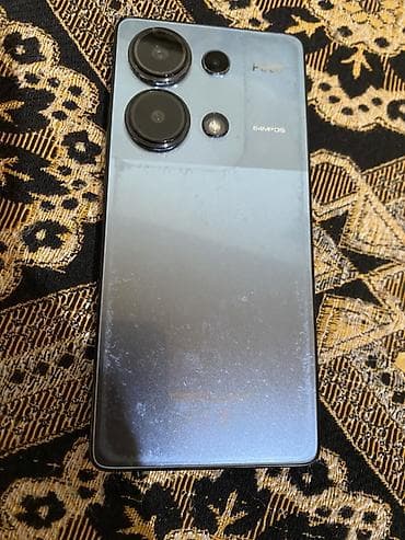 Poco M6 Pro — 1
