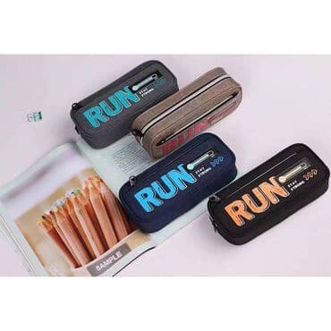 uşaq belekleri instagram: Qələm Qabları 🔸 Yeni model 🔸 Rəng: Müxtəlif 🔸 Keyfiyyət: Yüksək 👉 — 5