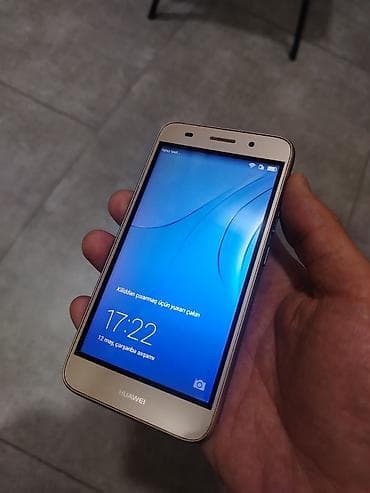 Huawei Y3