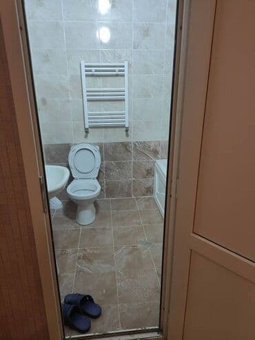 срочно продам квартиру: Ходжасан, 4 комнаты, Новостройка, м. Ходжасян, 112 м² — 21