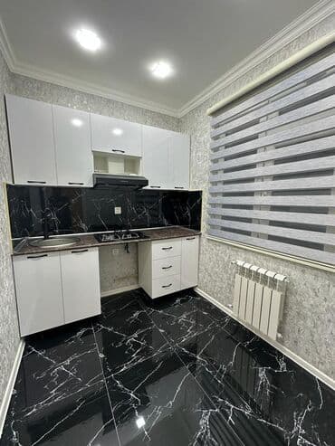 купить дом азербайджан: Баку, 4-ый микрорайон, 2 комнаты, Вторичка, 55 м² — 9