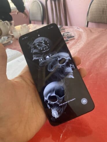 блендер самсунг: Samsung Galaxy A05, 64 GB, rəng - Qara, Kredit, Qırıq, Düyməli — 3