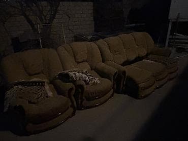 divan kohnə: İşlənmiş, Klassik divan, Divan, Bazalı, Açılan — 3