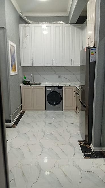 1 otaql: 3 otaqlı, Yeni tikili, 65 kv. m — 5