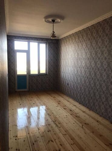 yeni tikili temirsiz menziller: 2 otaqlı, Yeni tikili, 70 kv. m — 2