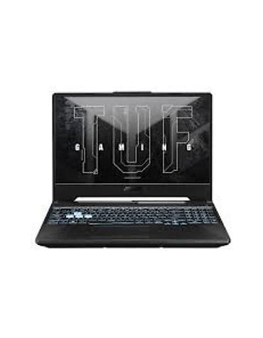 ASUS TUF Gaming, 15.6 ", AMD Ryzen 5, 512 GB