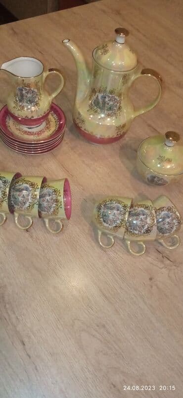 80 ci illerin madonna kofe desti. 100 lalafo.az -da 80 ci illerin madonna kofe desti. 100