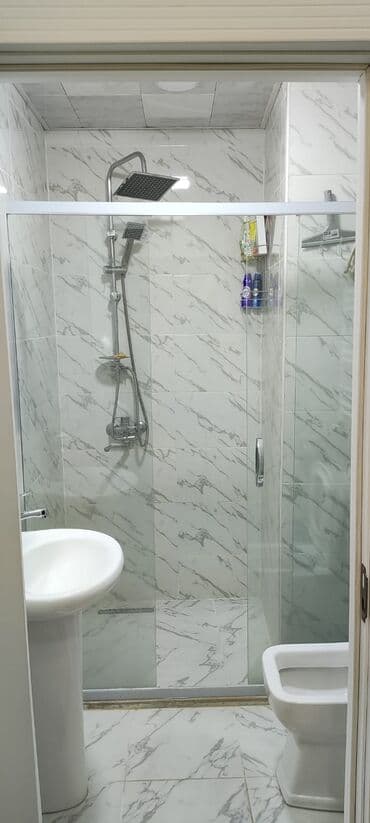 tələbələr üçün kirayə evlər otaq yoldası: Mənzil SHİBİYƏM. 2 oraqli əsyali mənzildir. Bagcaseher yasayis — 7