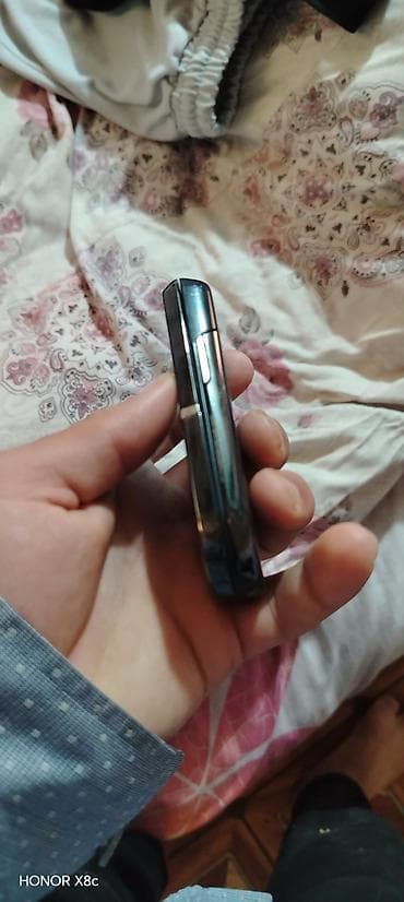 oppo telefon: Nokia 1, < 2 GB Memory Capacity, rəng - Qara, Düyməli — 5