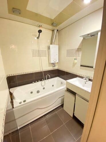 hazir ipotekada olan evler gence: Bakı, 2 otaqlı, Köhnə tikili, m. Neftçilər, 72 kv. m — 4