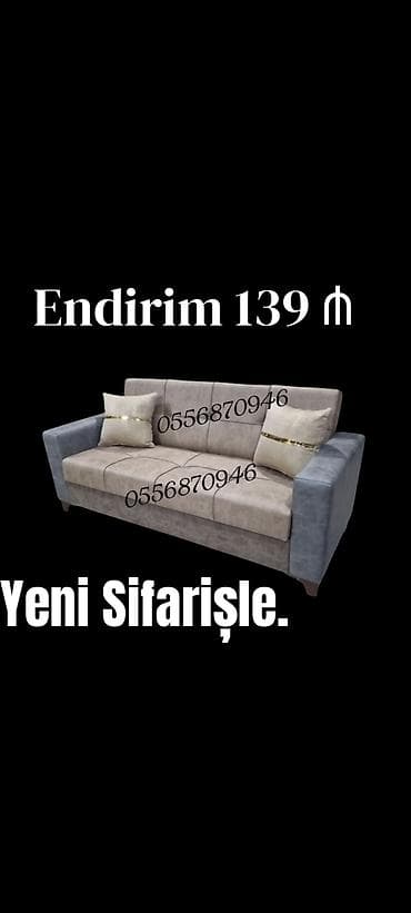 xəstə çarpayı: Divan, Yeni, Açılan, Bazalı, Parça, Ödənişli çatdırılma — 4