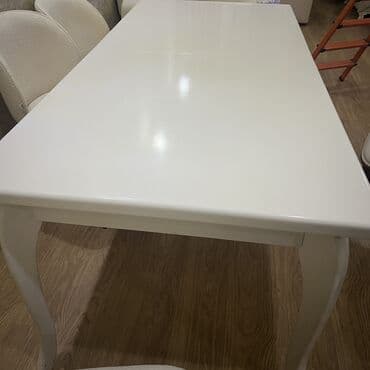 виза в тайланд: Для гостиной, Новый, Нескладной, цвет - Бежевый Стул — 6