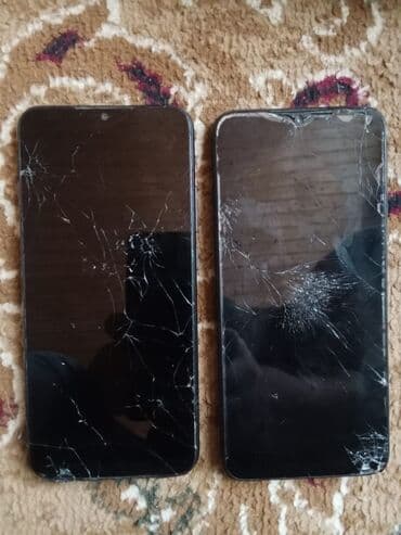 telefon soyducu: Redmi 2, 64 GB, rəng - Qara, Qırıq — 3
