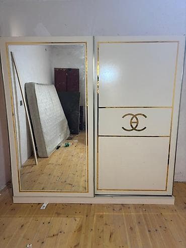 çan: Dolab 260azn ölçü 210U/207H/50D Unvan Musviq &Rumi — 1