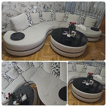 2ci əl künc divan: ✔️350 man(Əcəmi). Dairəvi künc divanı+ jurnalni satılır. Divan — 1