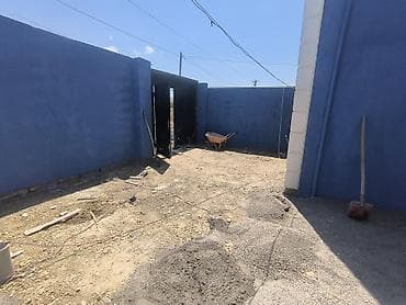 bina az qebele: 5 otaqlı, 120 kv. m, Yeni təmirli — 2