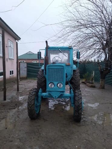 taxıl biçən kombayn: Salam heç bir problemi yoxdur barter balaca maşınla var — 2