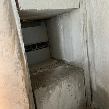 3 eded xoncali taxda qapi lazimdir: Beton deşmə beton kəsmə kesimi boru yerlerinin acilmasi — 12